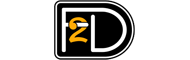 F2 Development Logo