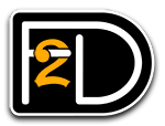 F2 Development Logo